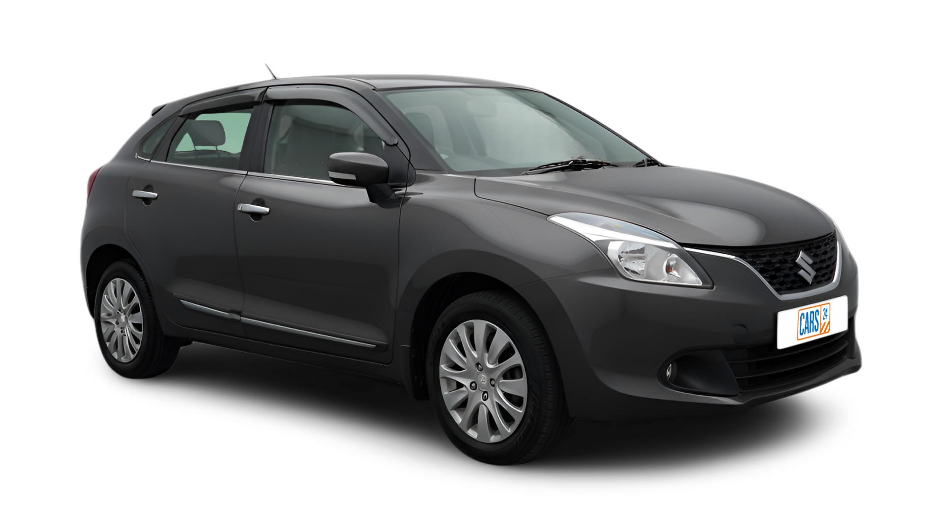 Maruti Baleno-img